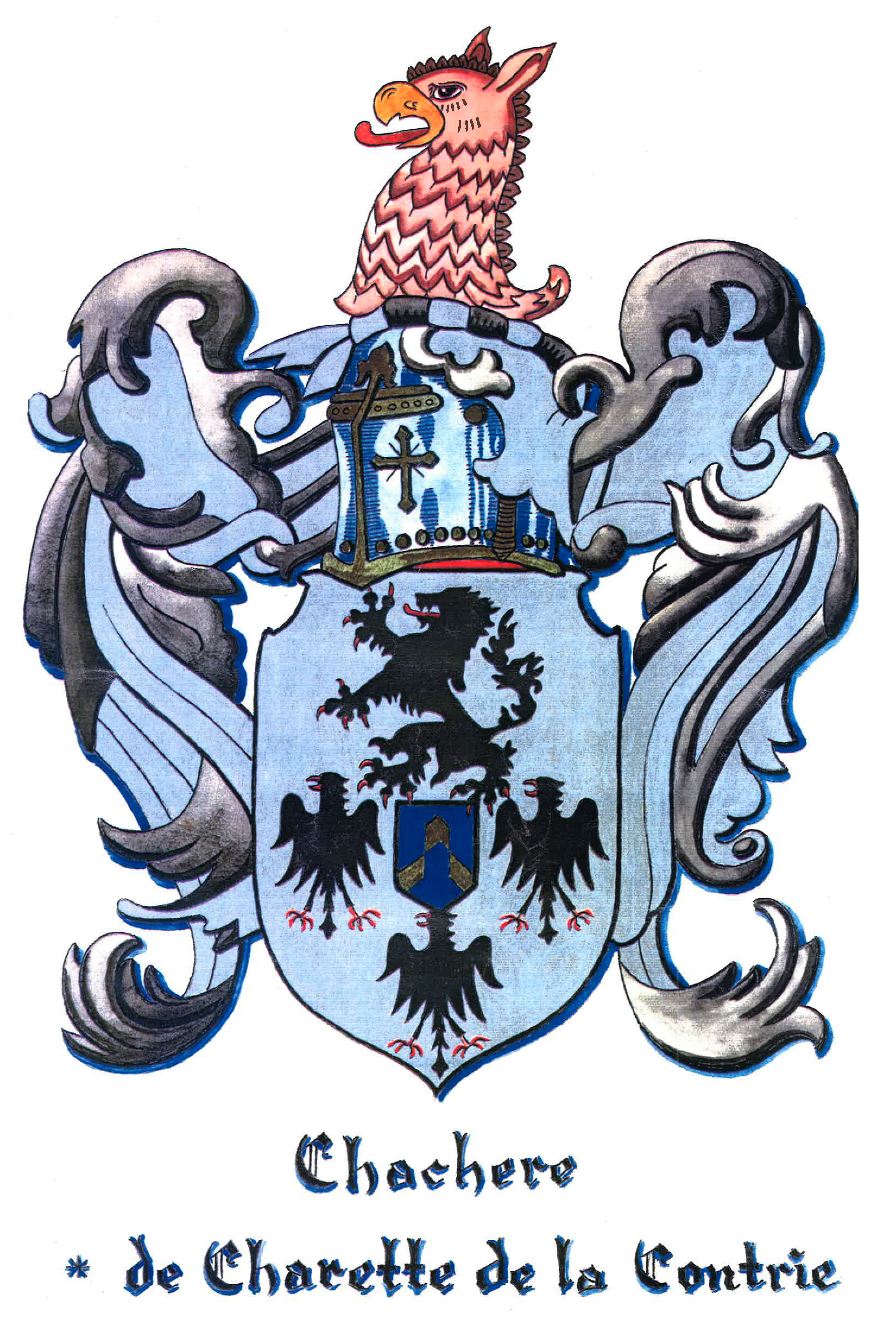 coatofarms