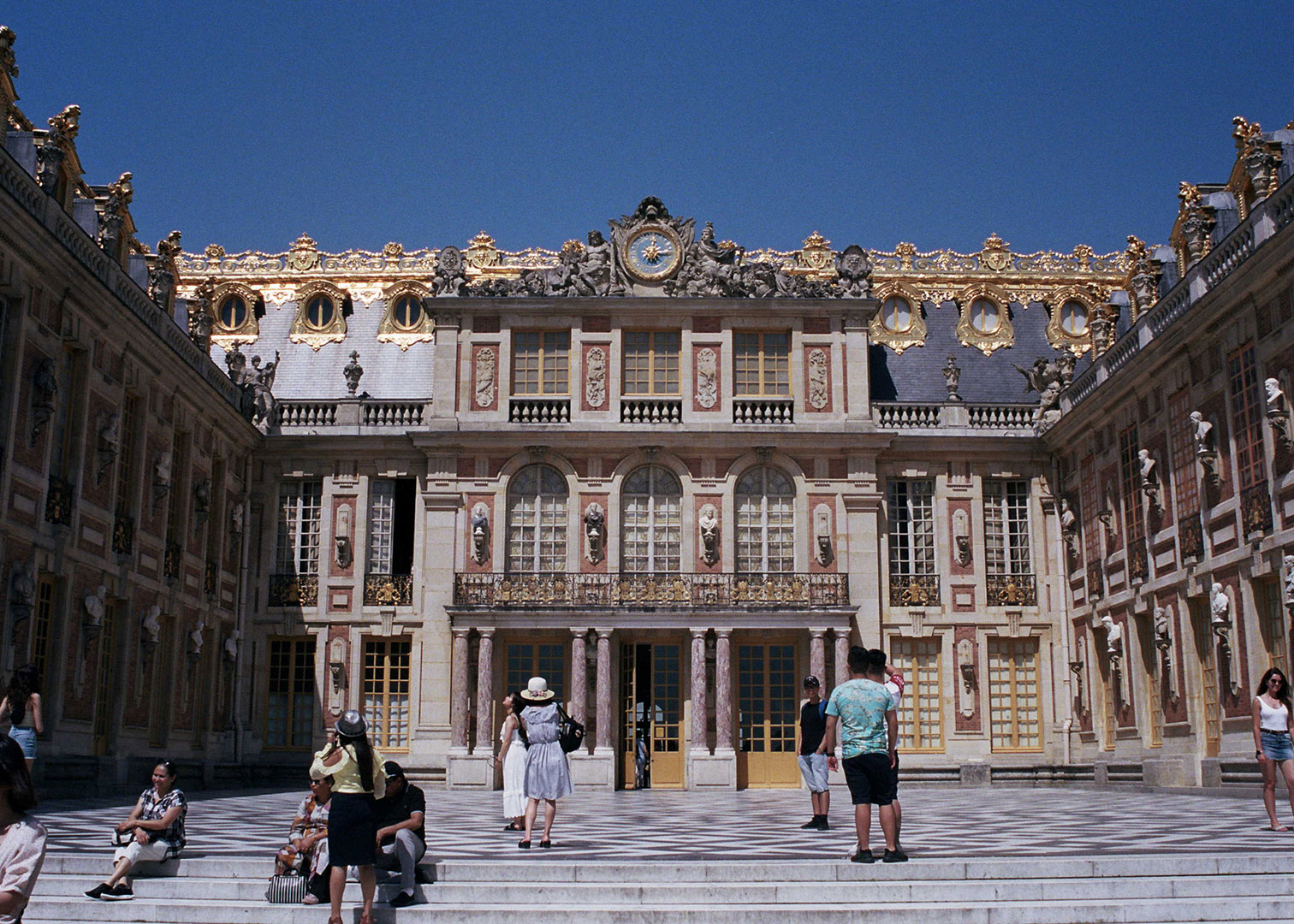 versailles